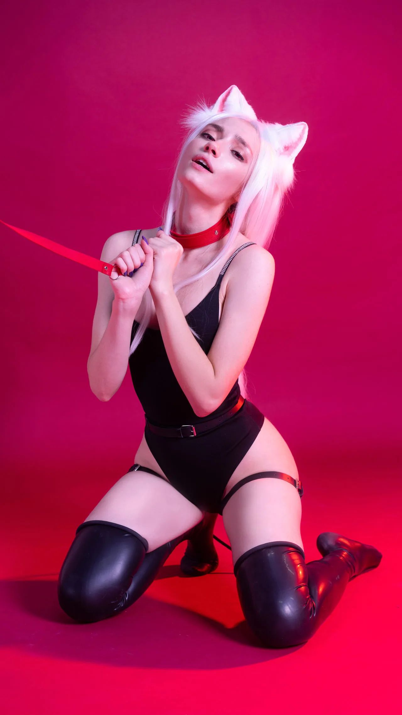 hình cosplay chapter 21 117