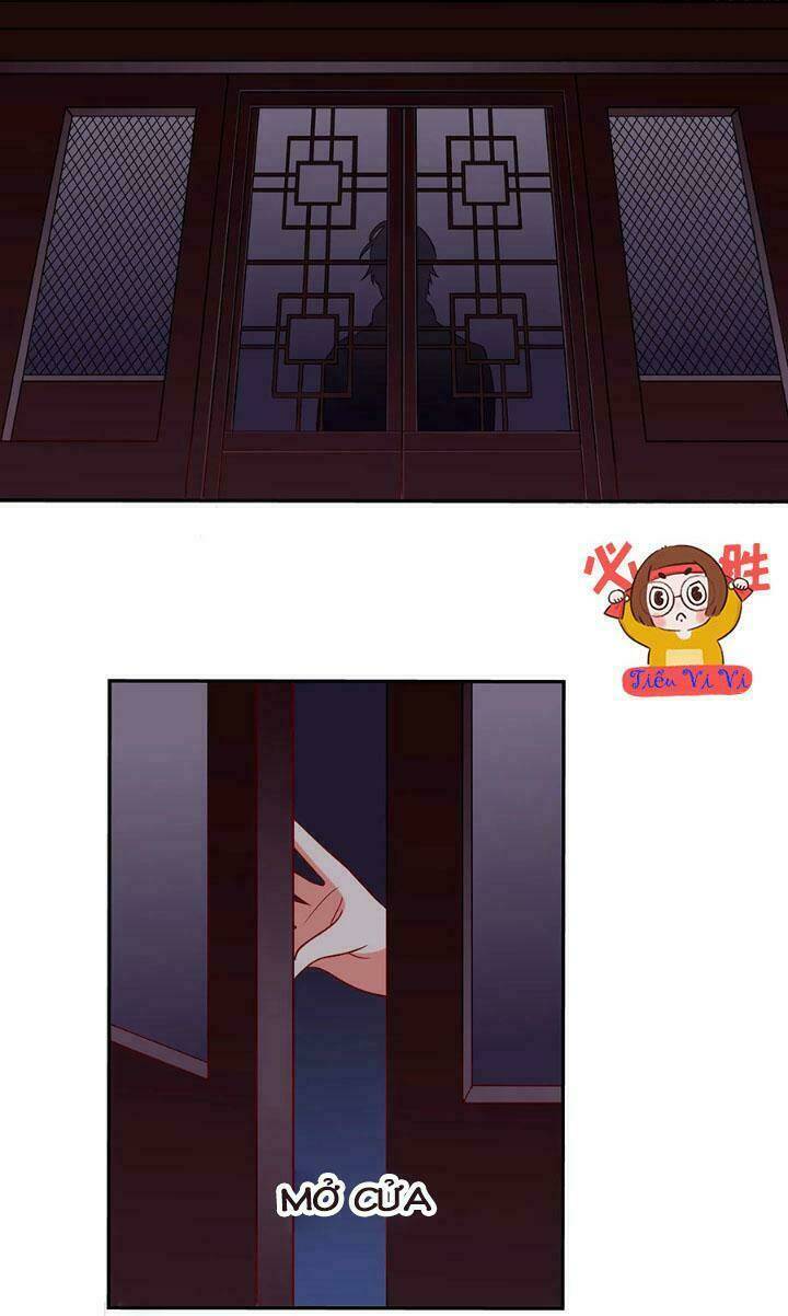 chào buổi tối, minh vương đại nhân chapter 3 9