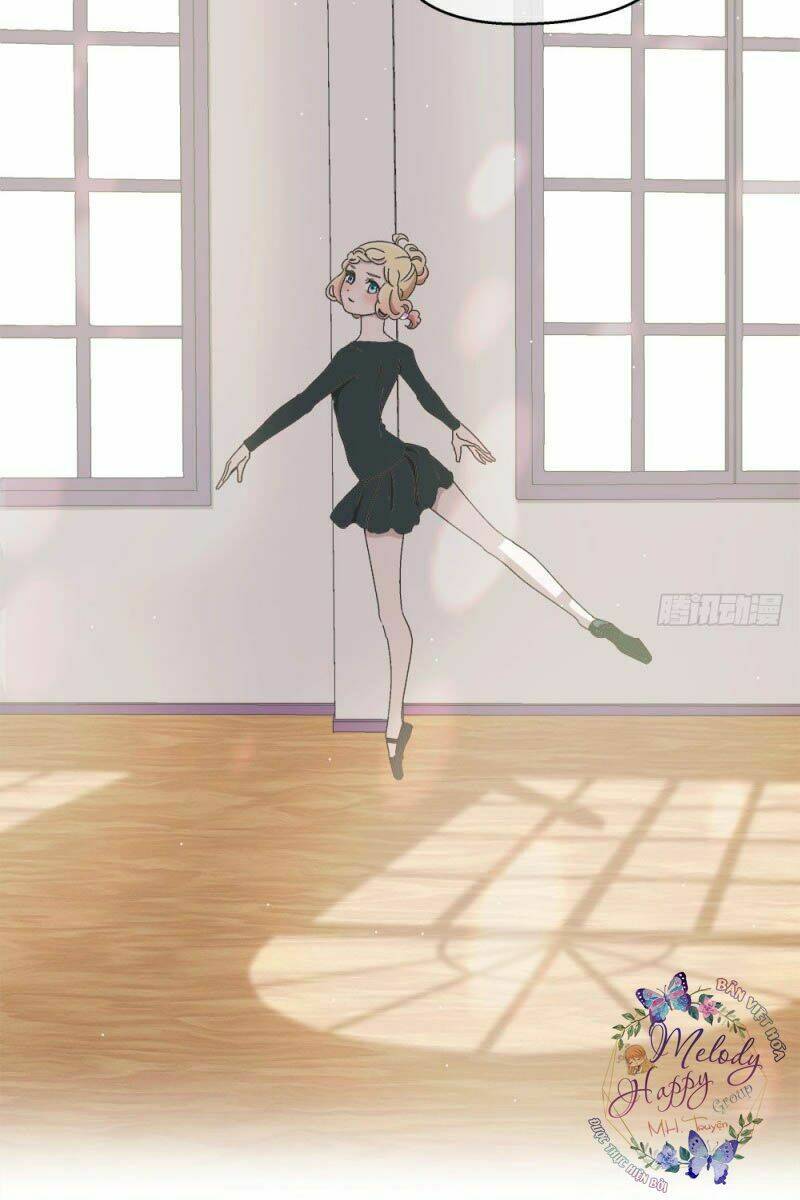 đối nhĩ duy mệnh thị tòng chapter 10.5 9