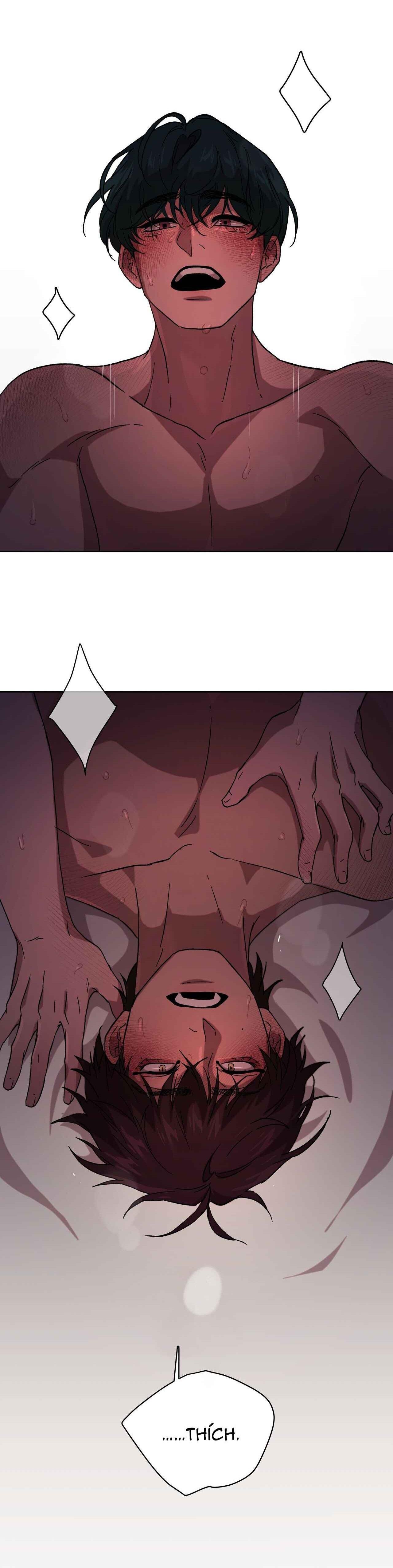 release your persona chapter 3 23