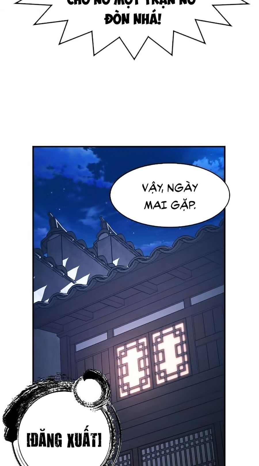 kim giáp đồ long chapter 9 42