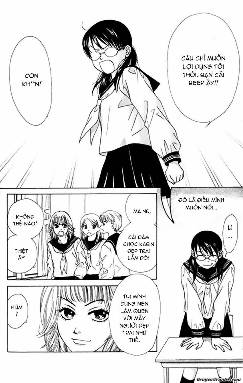 tình yêu đích thực chapter 1.1 15