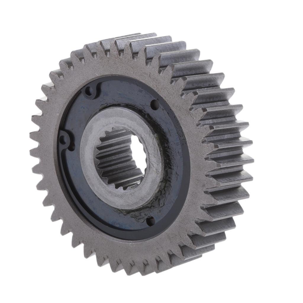 19T 40T Final Drive Gear for GY6 125cc 150cc Scooter Moped ATV