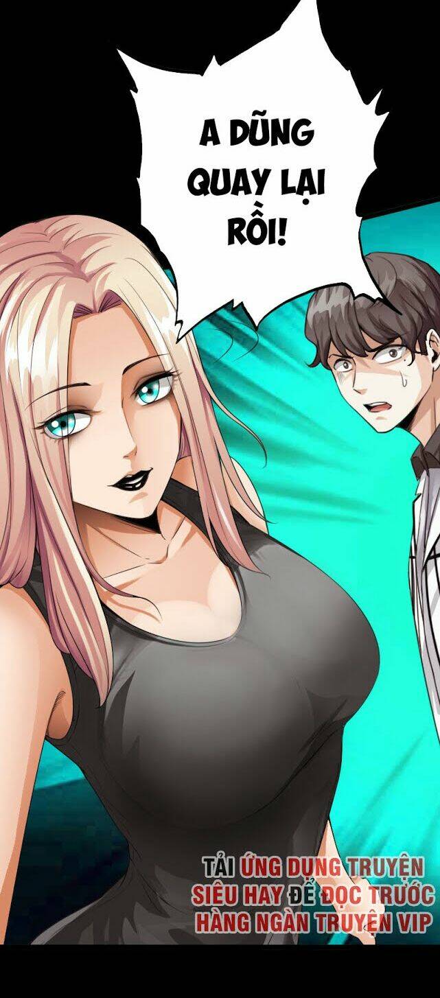 tuyệt phẩm tà thiếu chapter 71 3