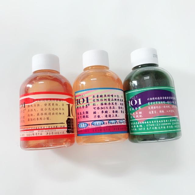 Mồi thính dạng nước siêu nhậy chuyên săn cá chép các loại cá tổng hợp