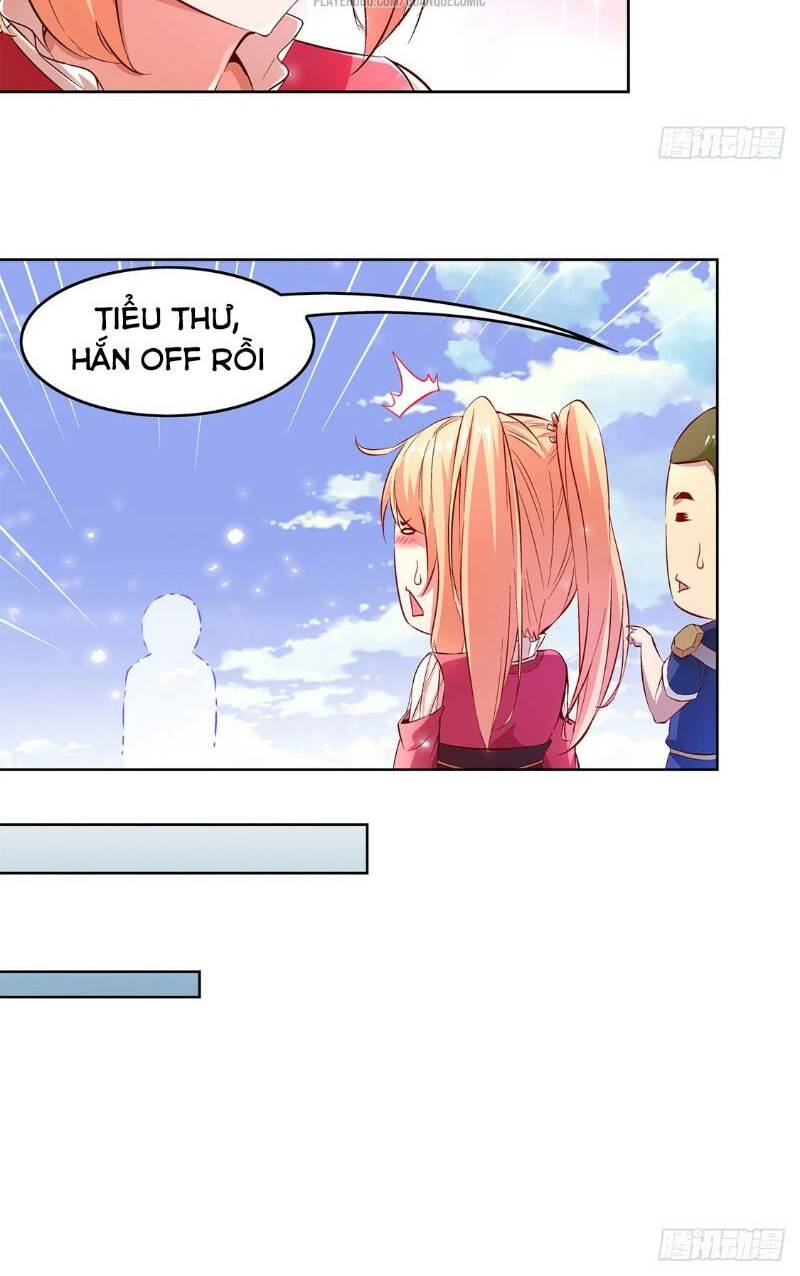 võng du chi tối cường đoán mệnh sư chapter 13 14