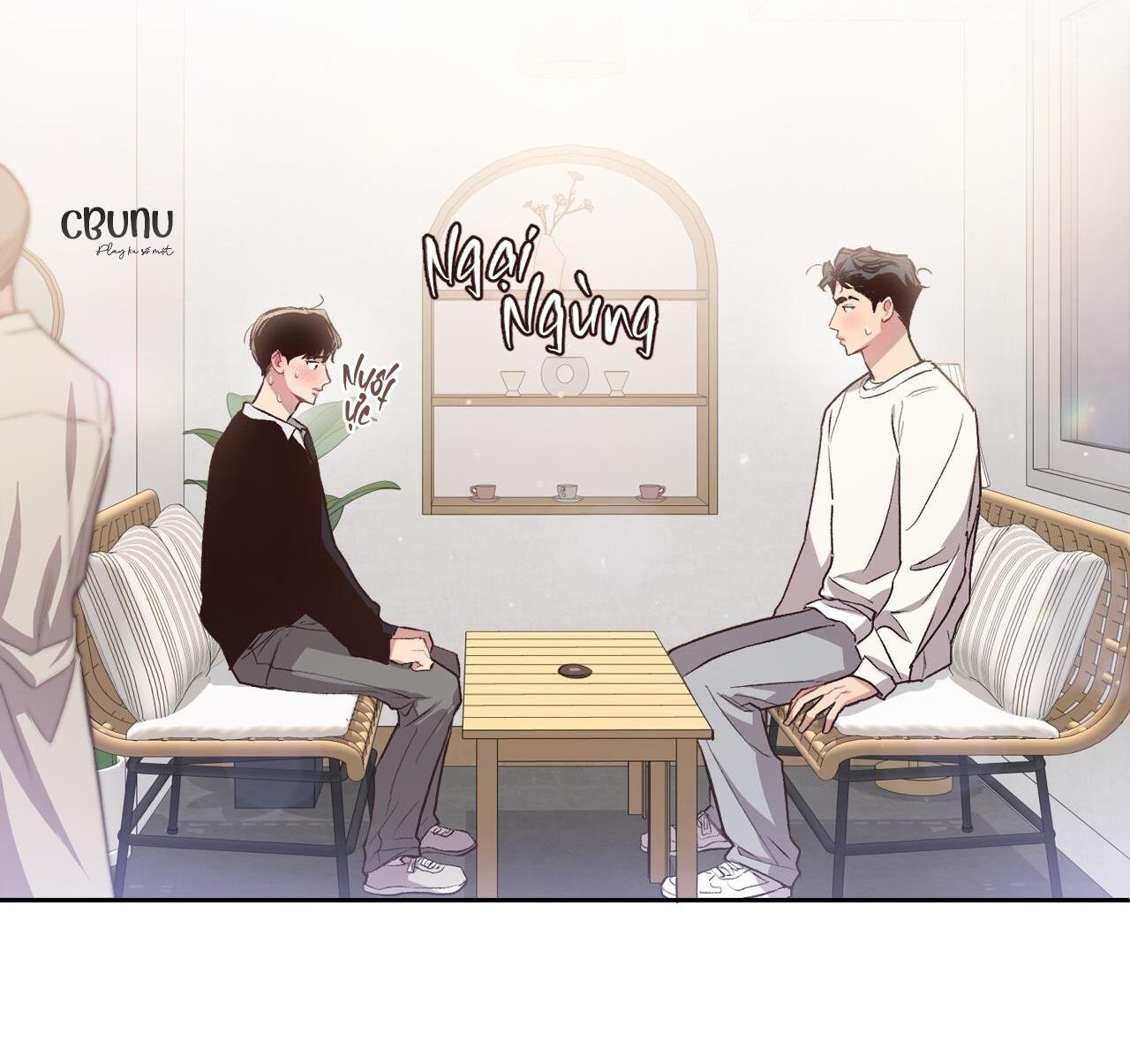 bí mật của mái tóc chapter 14 54