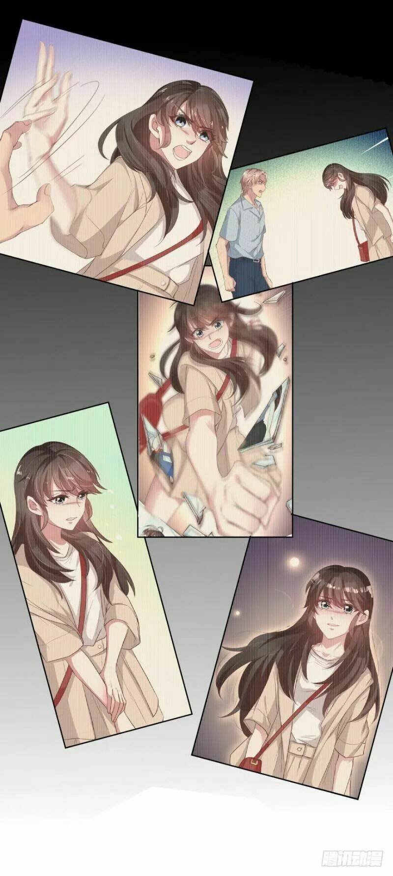 mộ thiếu, lão bà ngươi trọng sinh lại rồi! chapter 51 37