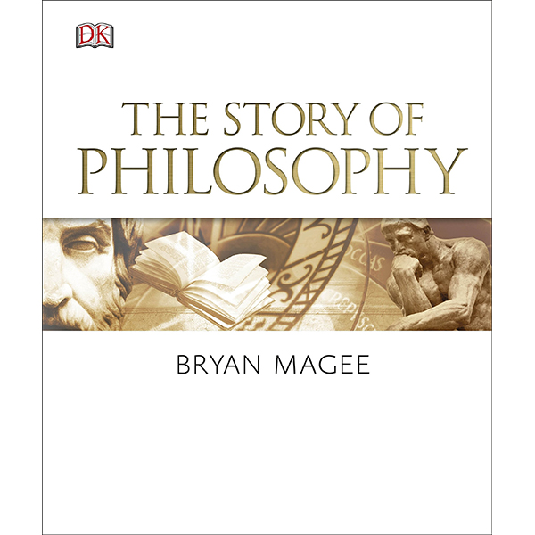 The Story Of Philosophy