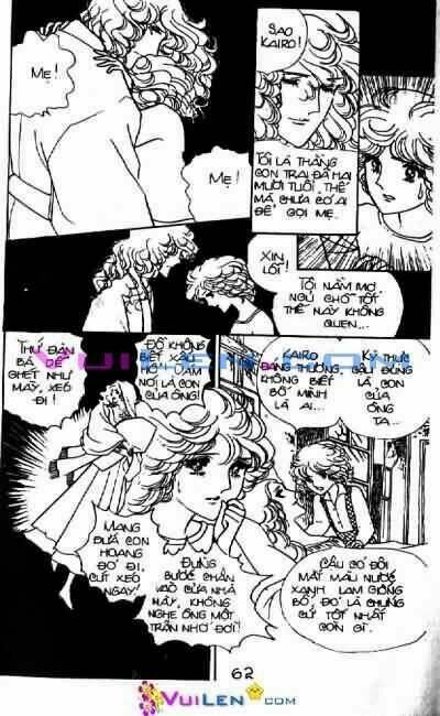 tiểu thư áo trắng chapter 14 62