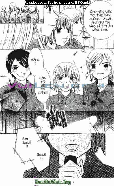 cánh thiên nga chapter 14 61