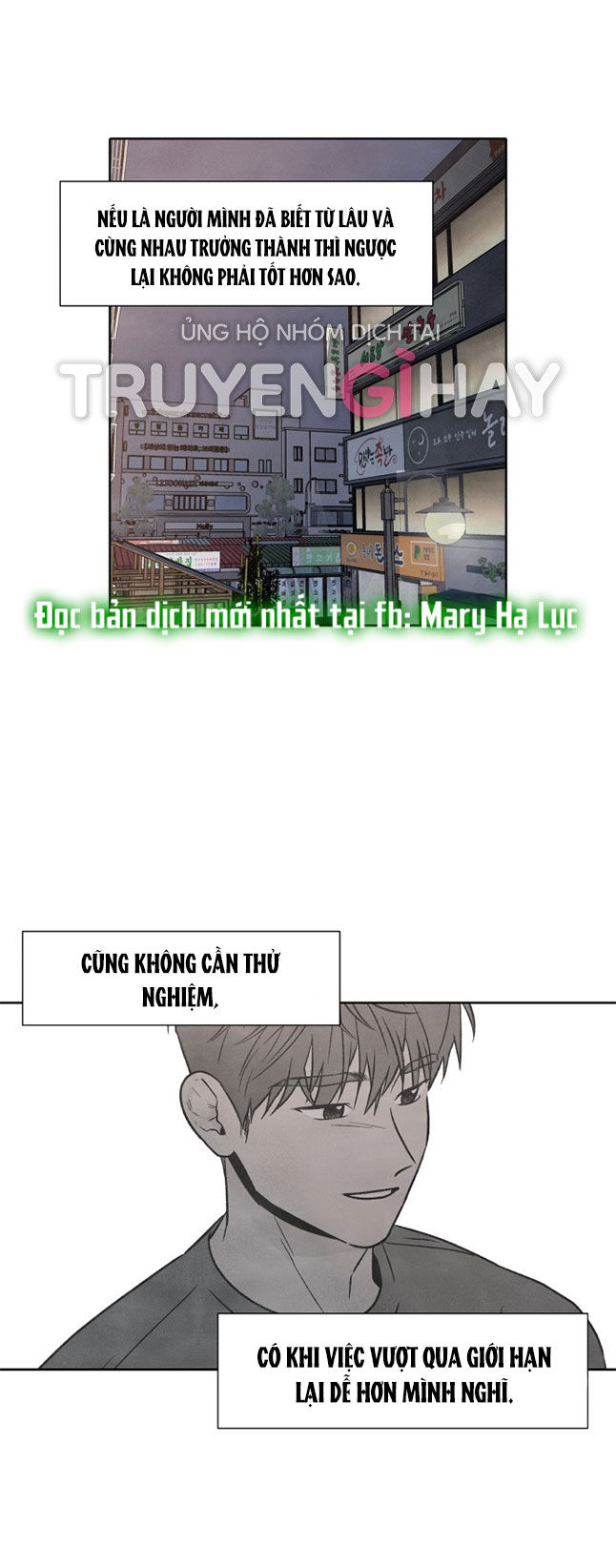 điều khiến tôi quyết tâm muốn chết chapter 35.2 11