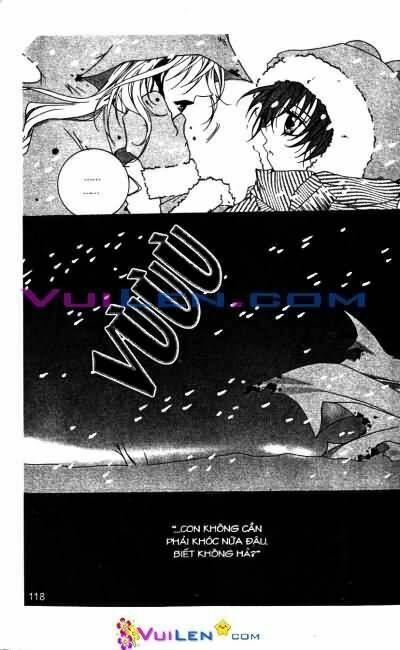 tiểu nữ vương chapter 1 118