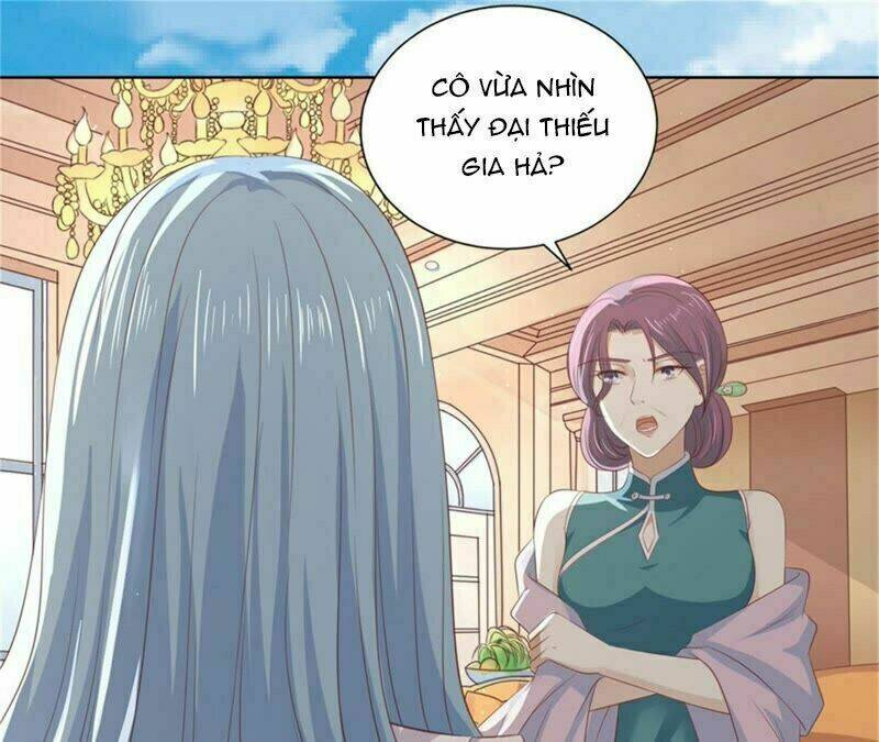 liệt ái tri hạ: series mật đào tiểu tình nhân chapter 217 48