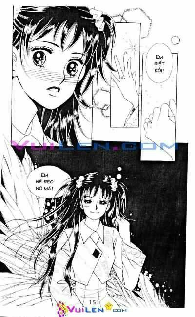 có anh trong đời chapter 7 151