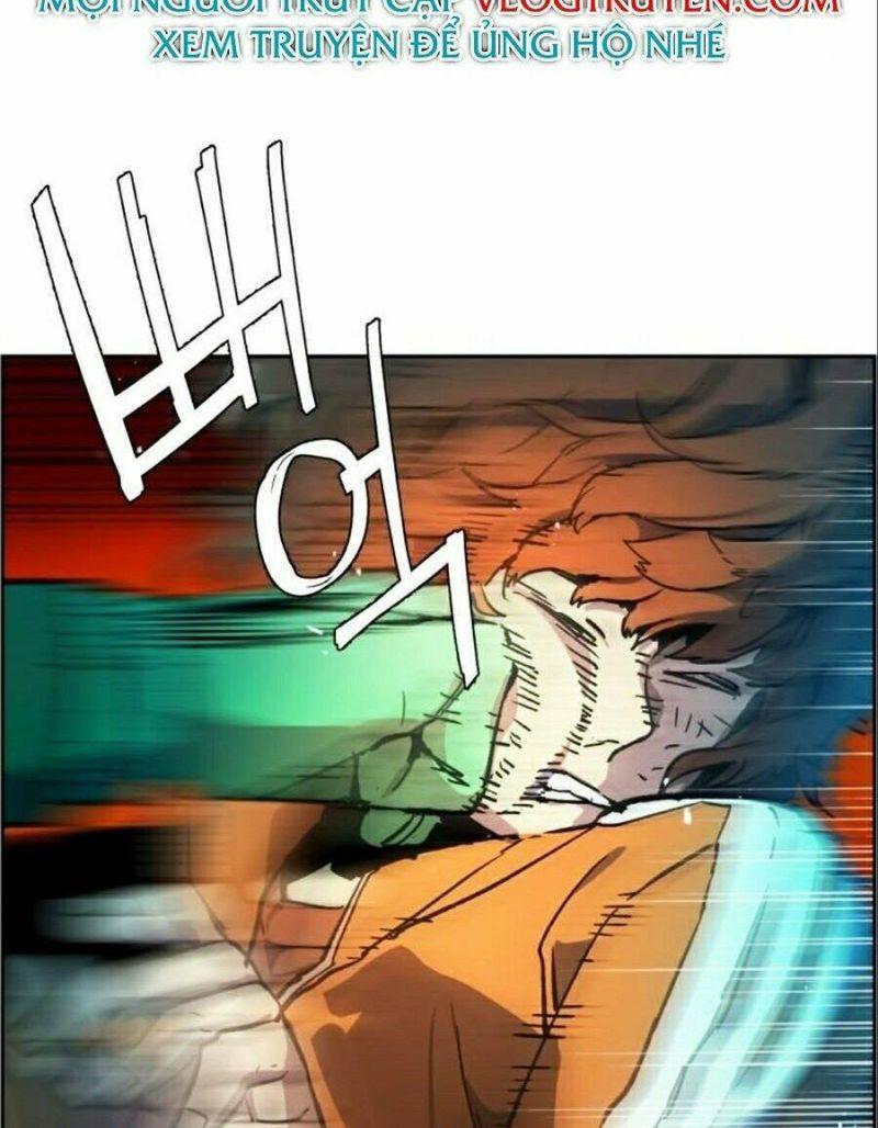 bạn học tôi là lính đánh thuê chapter 35 4