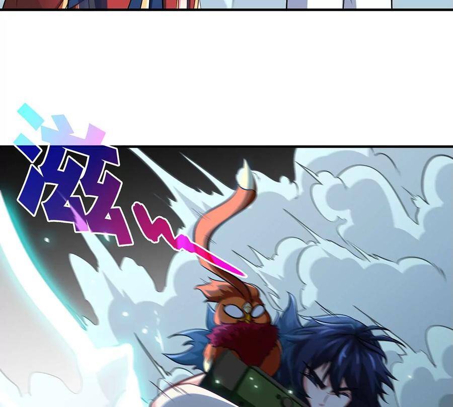 bản kiếm tiên tuyệt không làm nô chapter 42 10