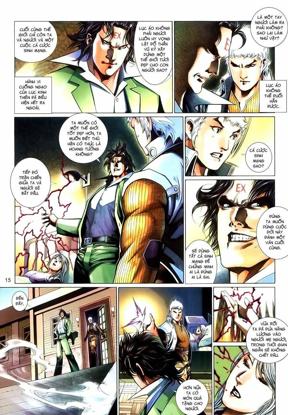 phong vân thần võ ký chapter 42 15