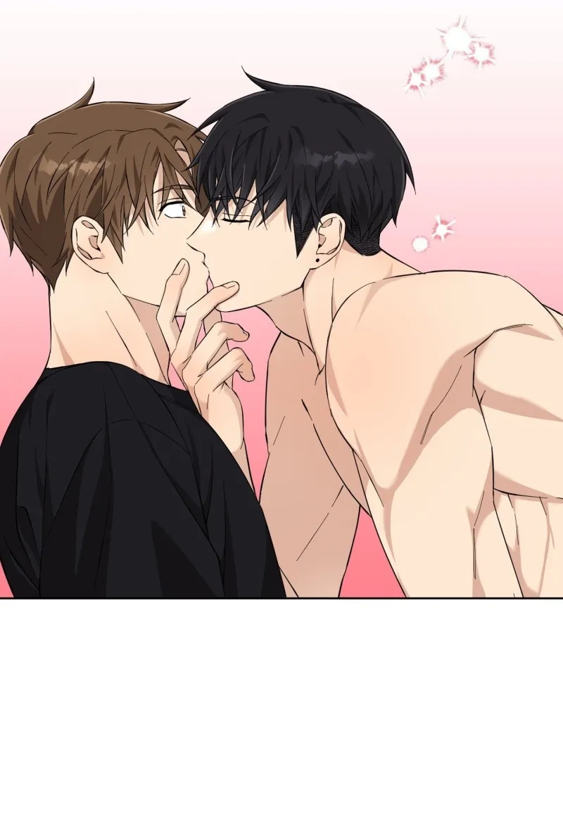 hãy bảo vệ tình yêu thuần khiết! chapter 11 55