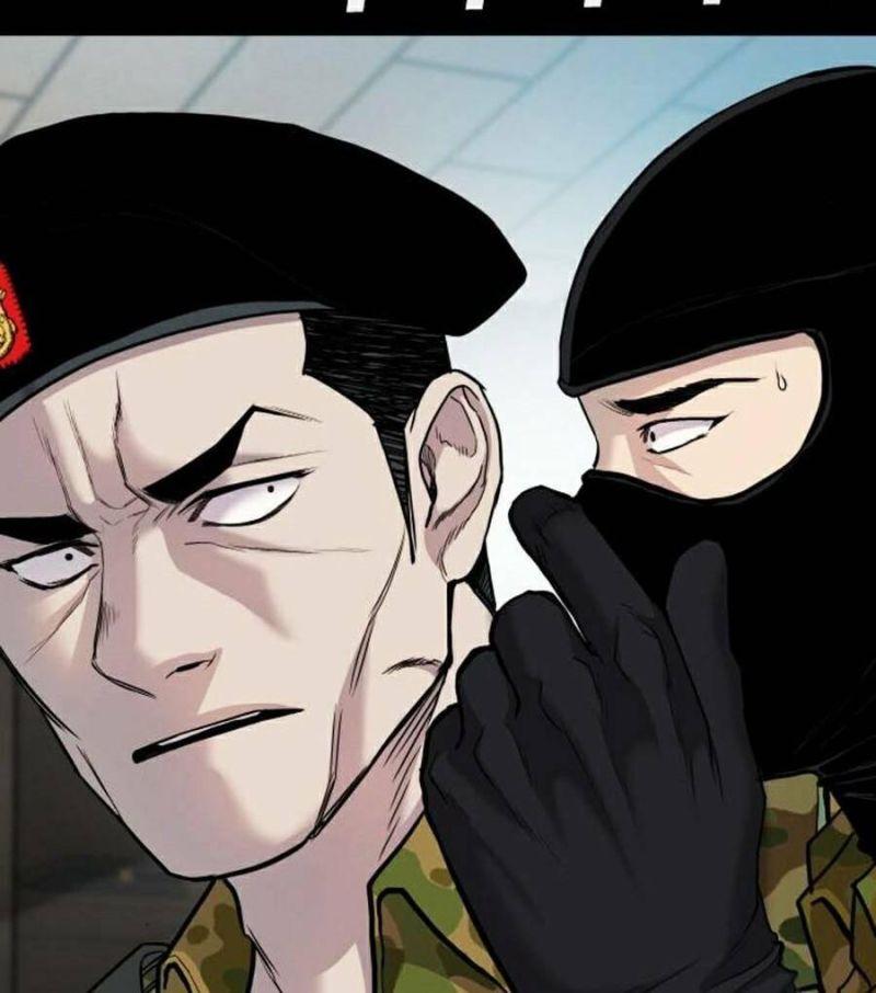 đặc vụ kim chapter 20 90