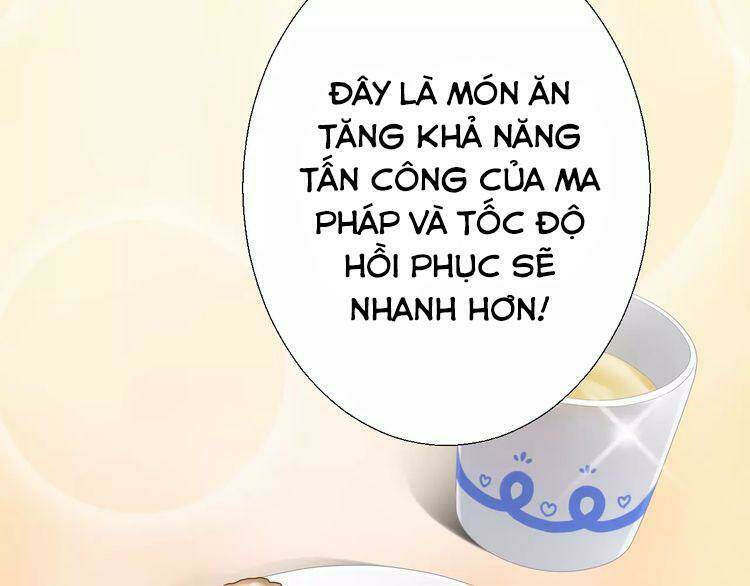 thực luyến kỳ duyên chapter 22 6