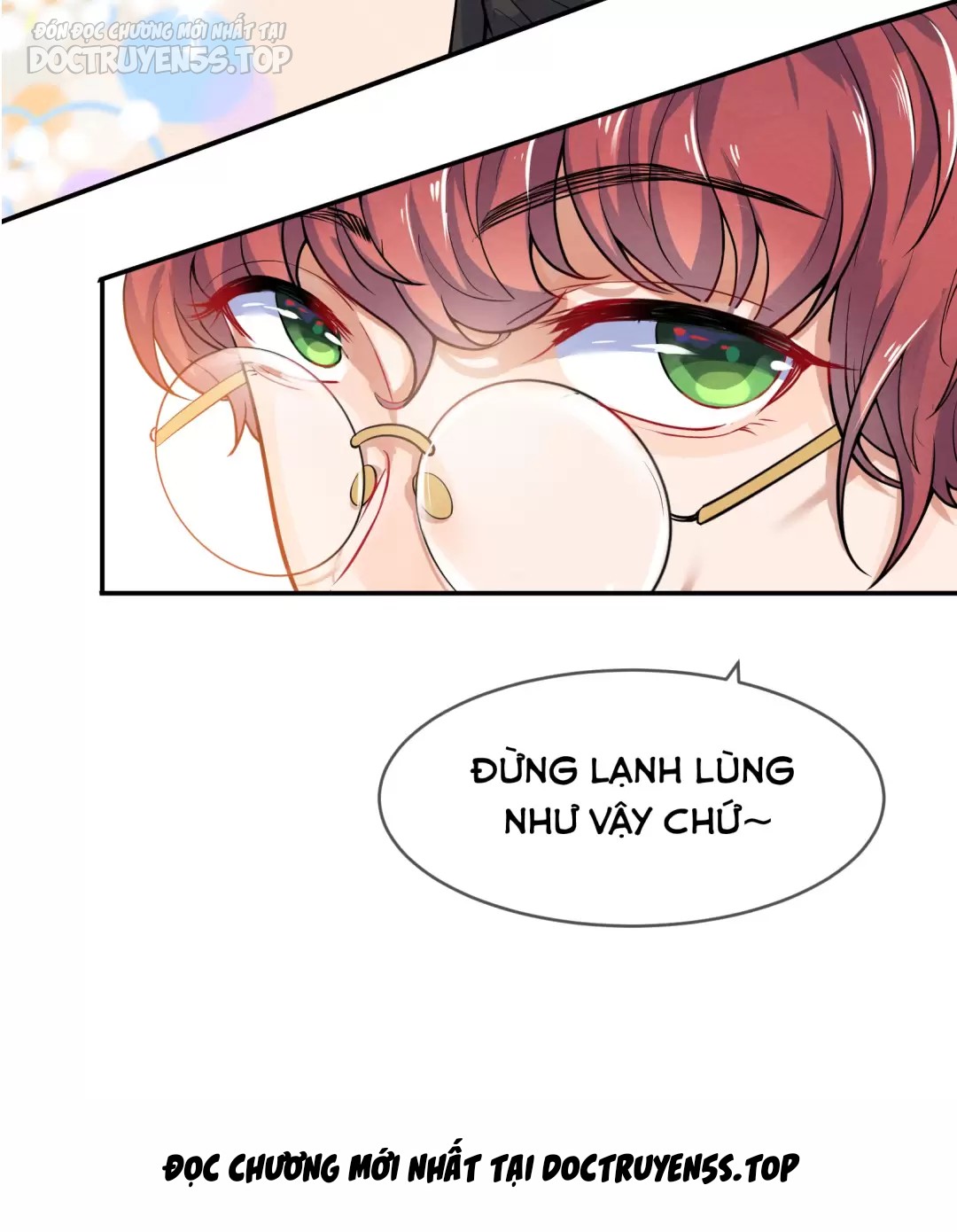 lời nói dối của cô ấy chapter 14 51