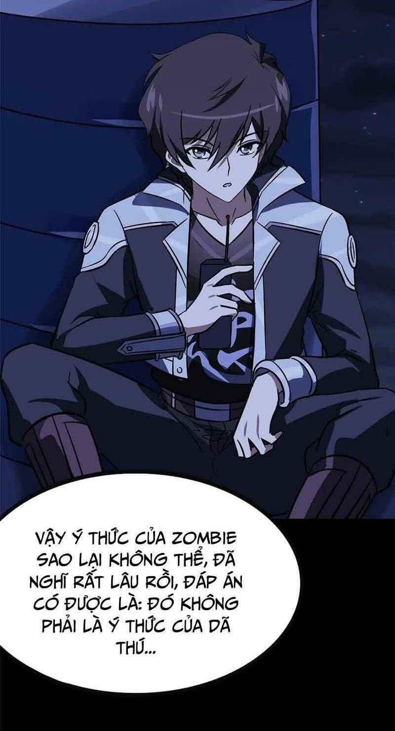 bạn gái virus của tôi chapter 381 26