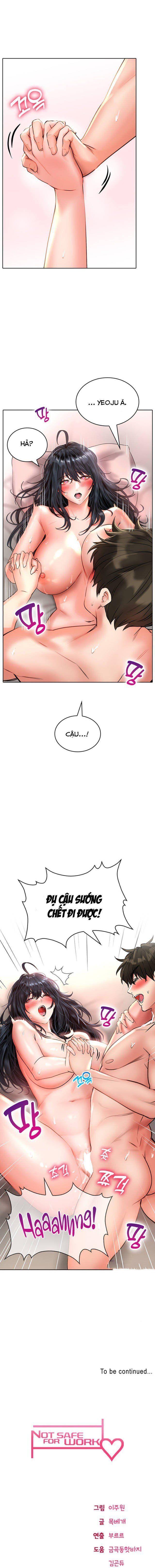 hãy nhìn em từ phía sau chapter 14.2 5