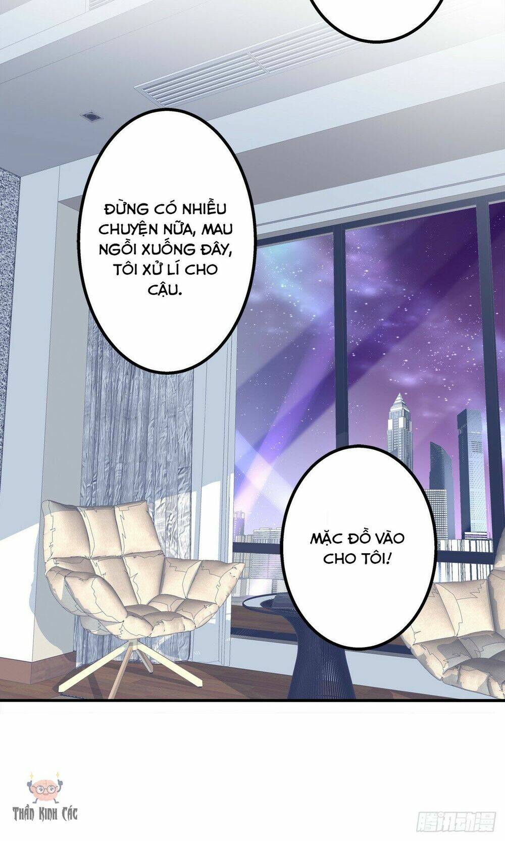 toàn bộ nắm trong tay chapter 17 13