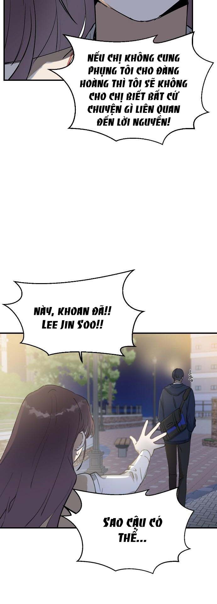 nhân duyên kiếp trước chapter 9.1 30