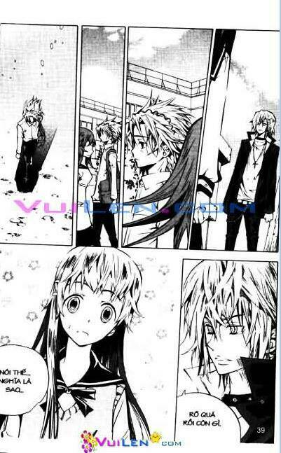 moon boy - chàng trai ánh trăng chapter 6 37