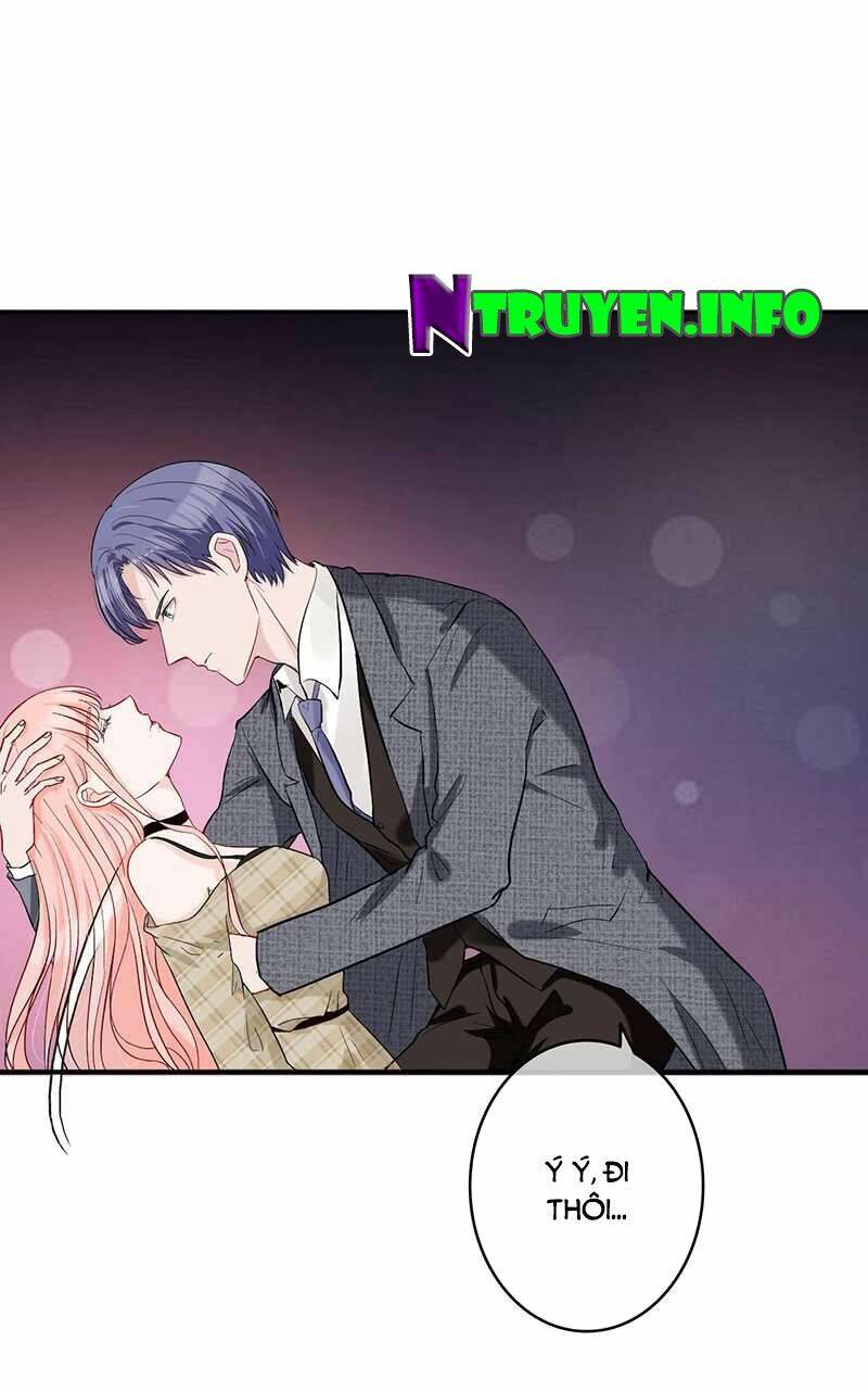 manh thê khó dỗ chapter 53 22