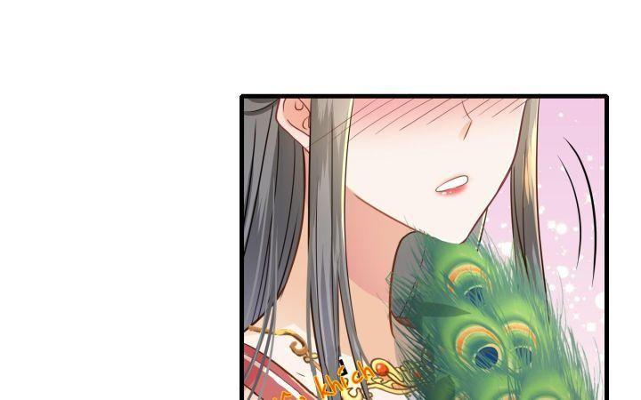 thái tử phi là người thế thân chapter 1 119