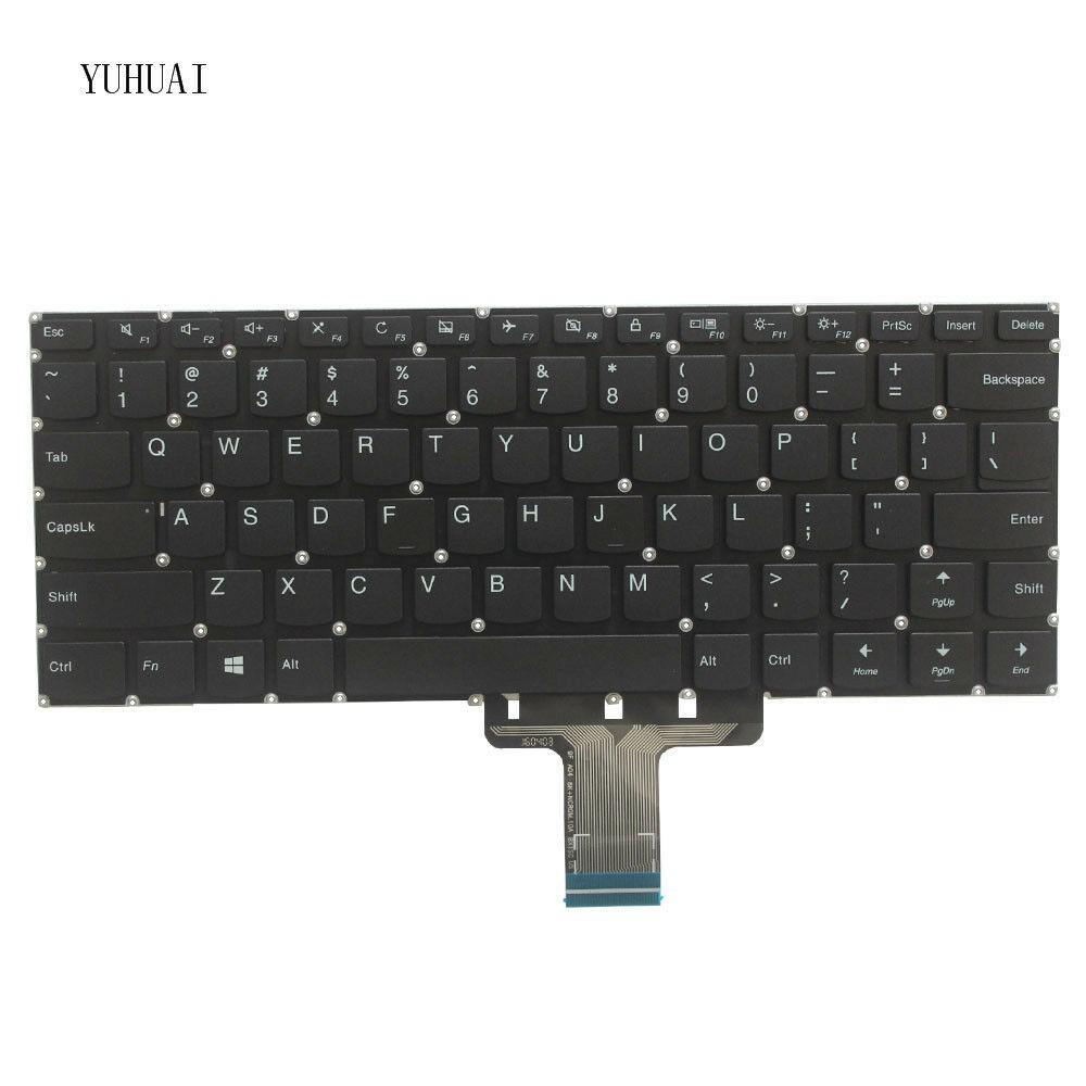 BÀN PHÍM LAPTOP DÀNH CHO LENOVO YOGA 510-14IKB dùng cho Yoga 510-14AST, 510-14IKB, 510-14ISK