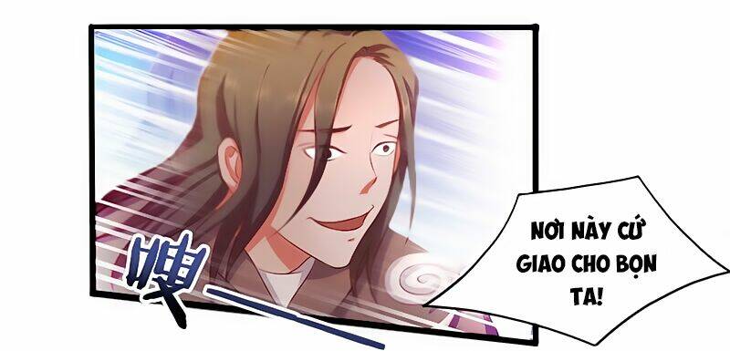 hỗn độn kiếm thần chapter 20 2