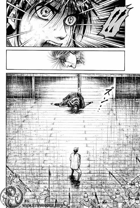 chú bé rồng - ryuuroden chapter 70 10