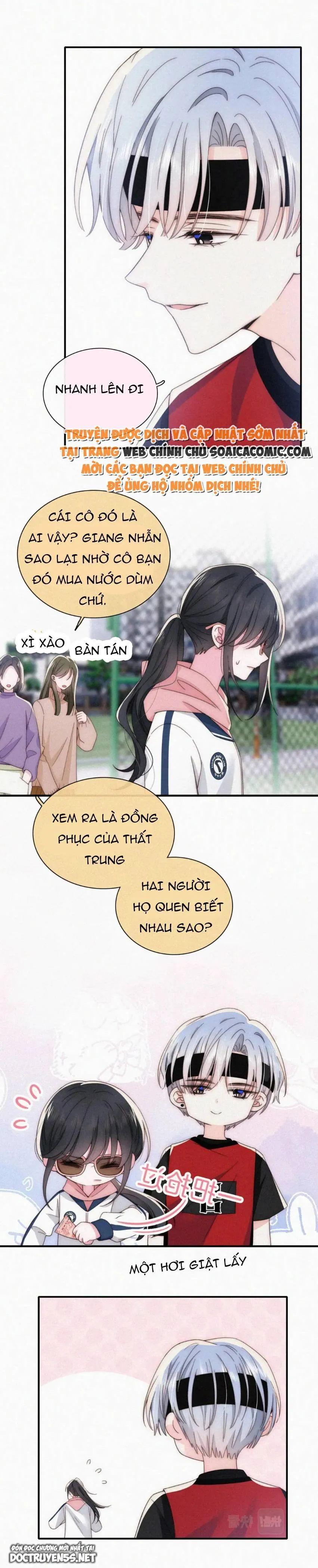 điên cuồng yêu em chapter 36 4