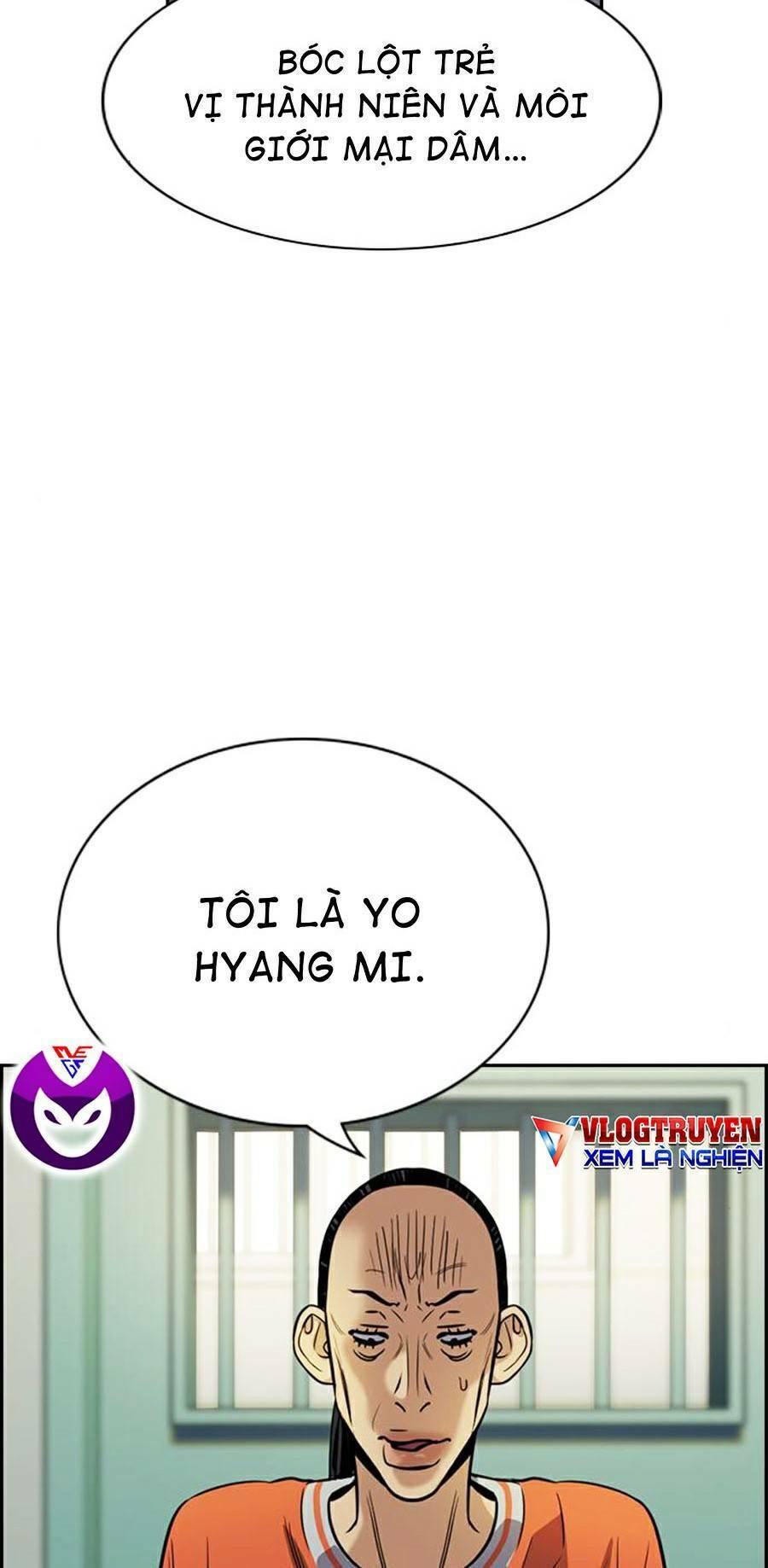 Giáo Dục Chân Chính chapter 72 36