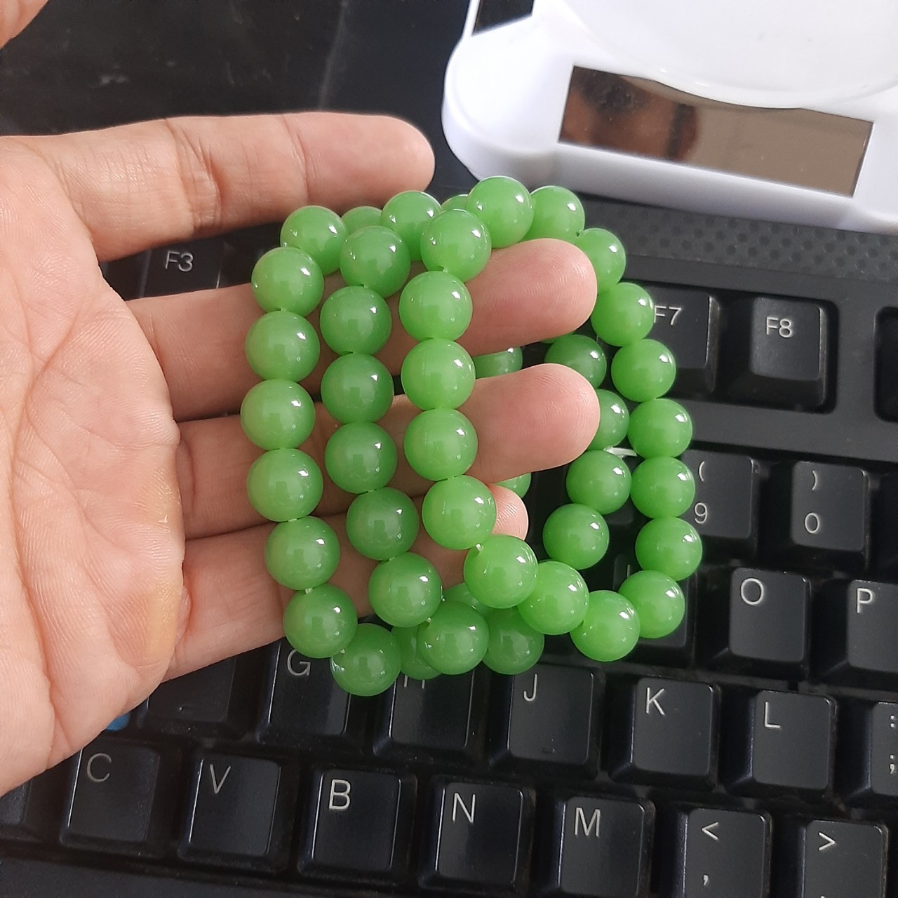 Vòng tay nữ thời trang giá rẻ