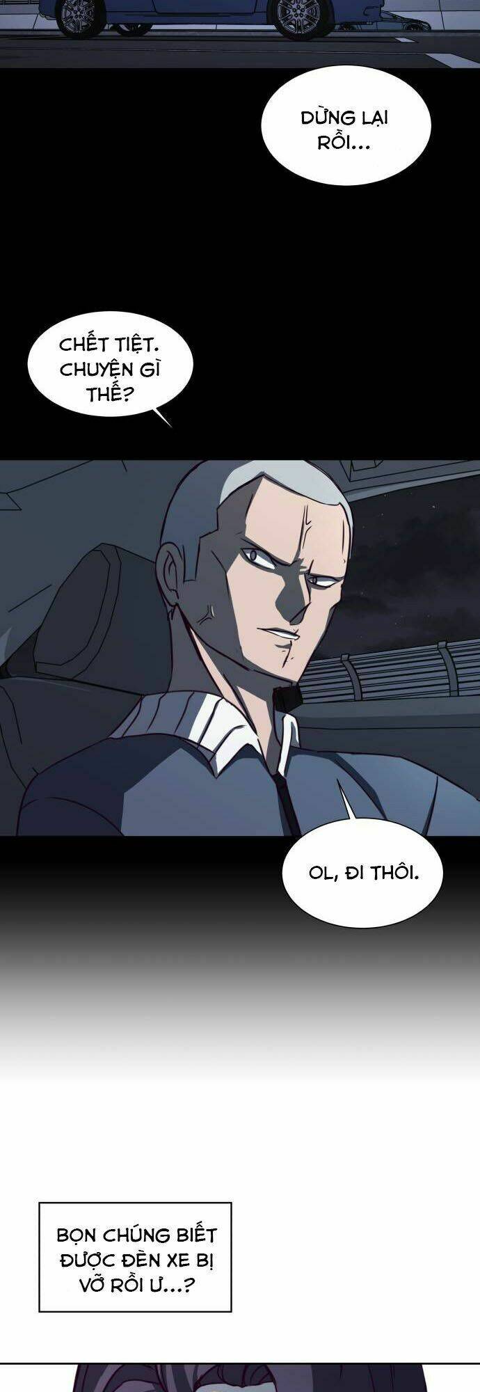 thời khắc định mệnh chapter 3 46