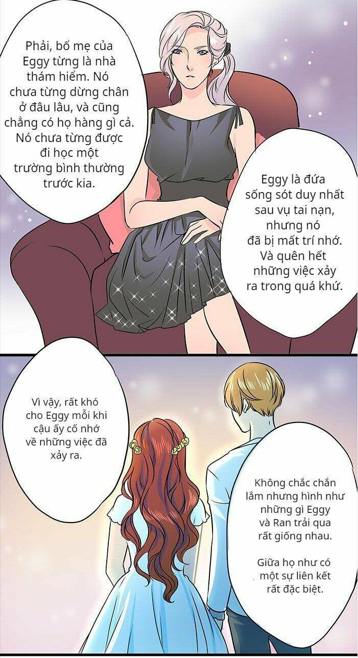 chàng trai từ quả trứng chapter 22 20