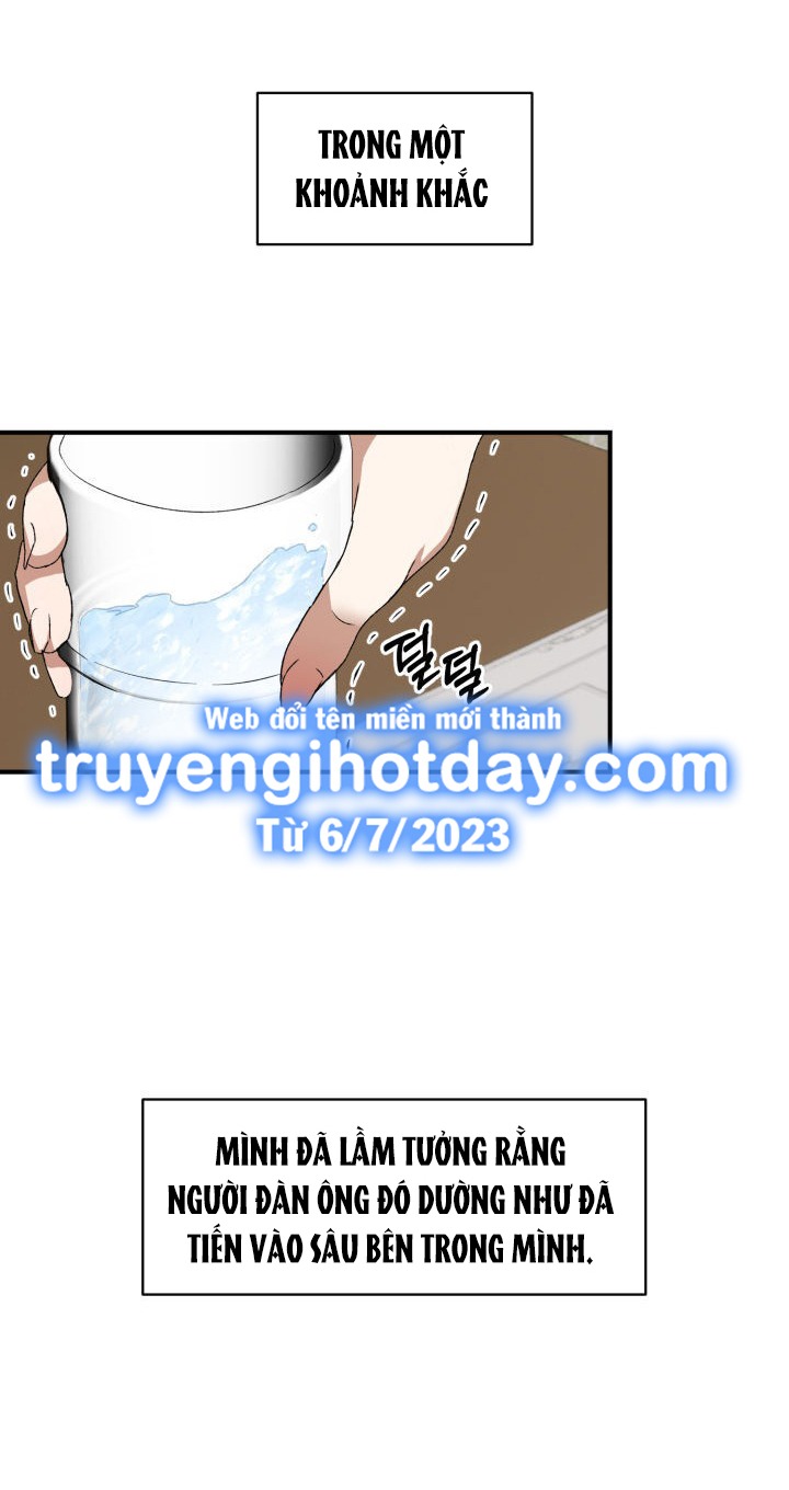 Ưu Thế Tuyệt Đối chapter 2.2 - Trang 5