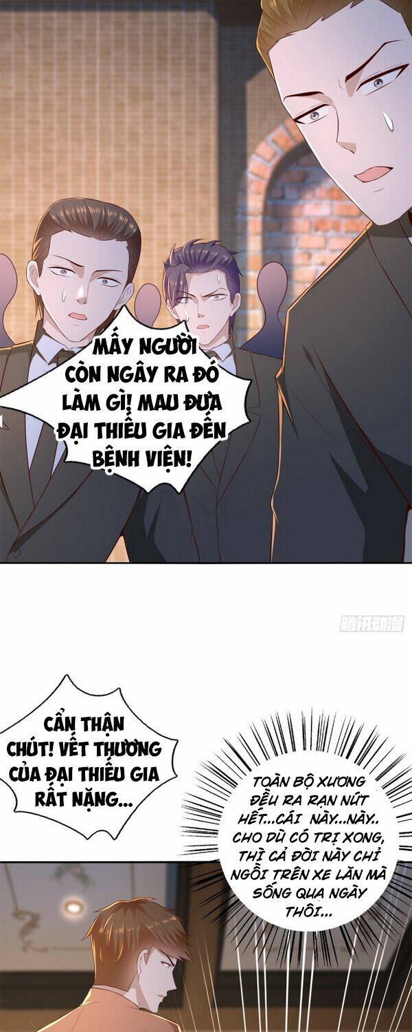 trùng sinh chi thần đế quy lai chapter 52 21