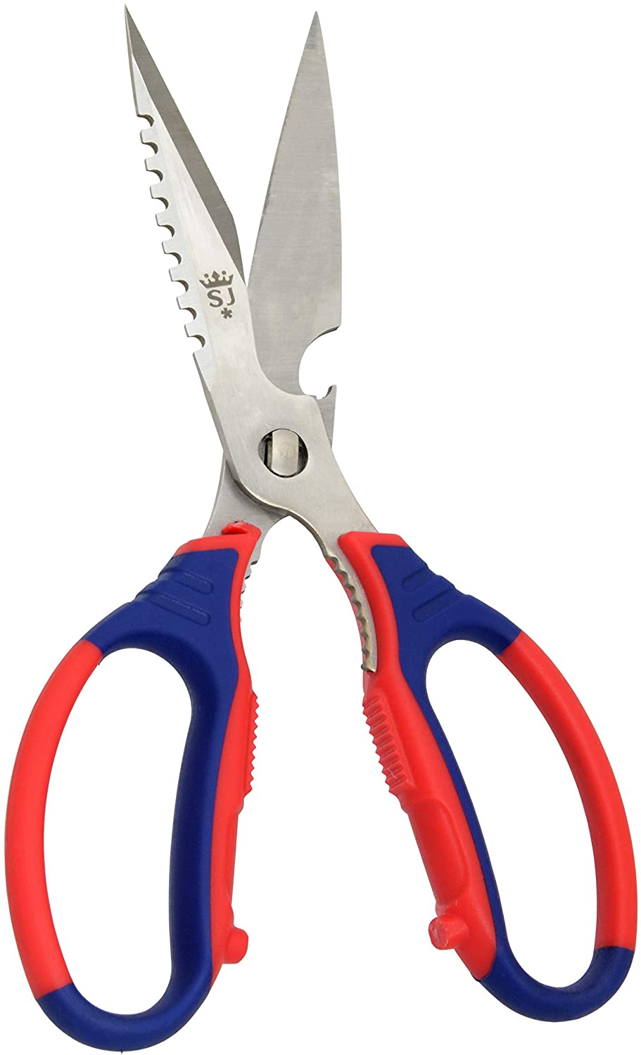 Kéo cắt tỉa cành chính hãng châu Âu S&J 4352MS