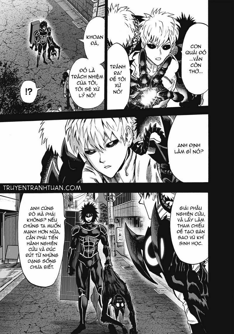 one-punch man chapter 164 18