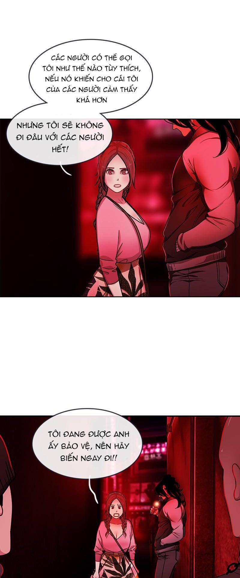 nửa đêm ở poppy land chapter 62 33