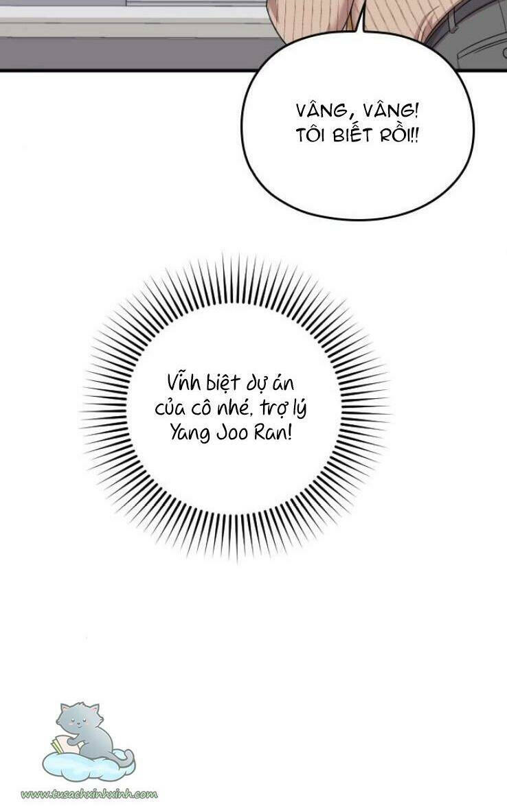 cô đi mà lấy chồng tôi đi chapter 17 71