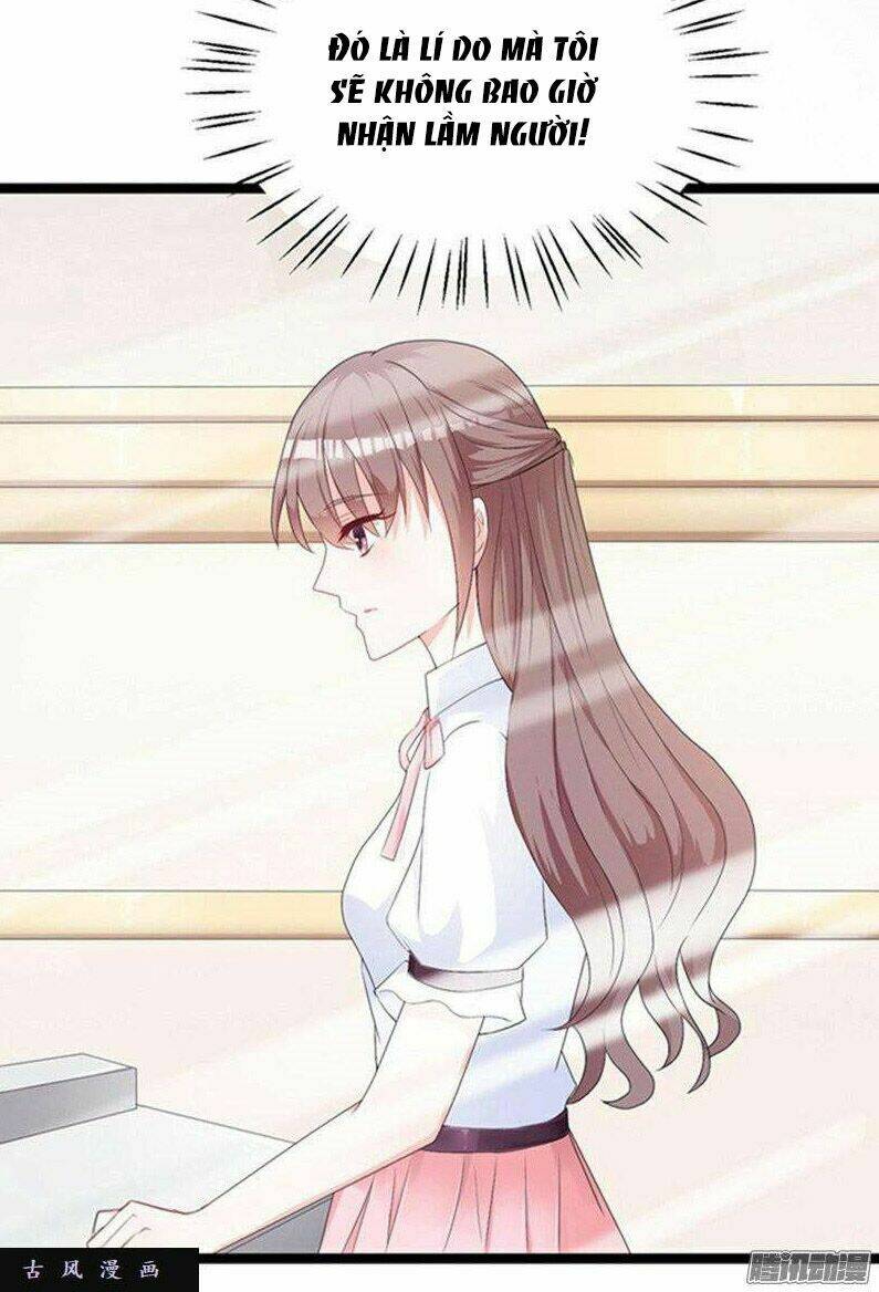 anh trên thiên đường, tôi dưới địa ngục chapter 6 30