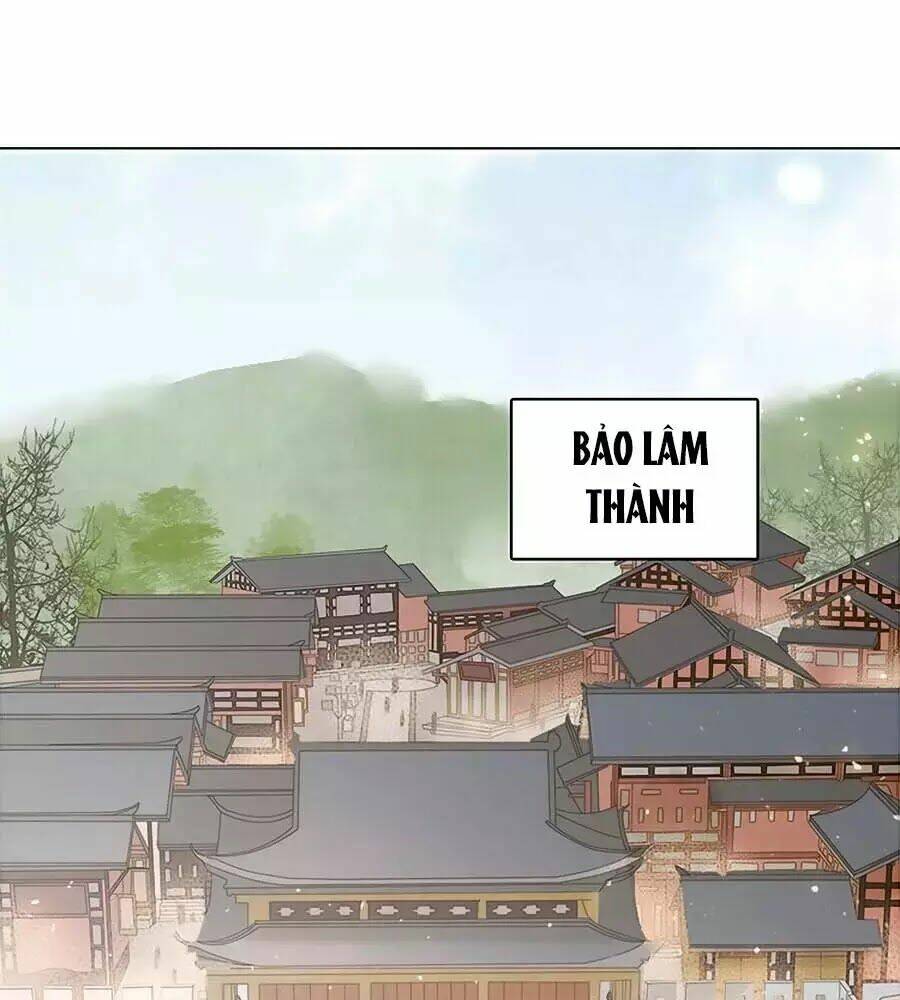 tiểu sư phụ, tóc giả của ngài rơi rồi! chapter 15 28