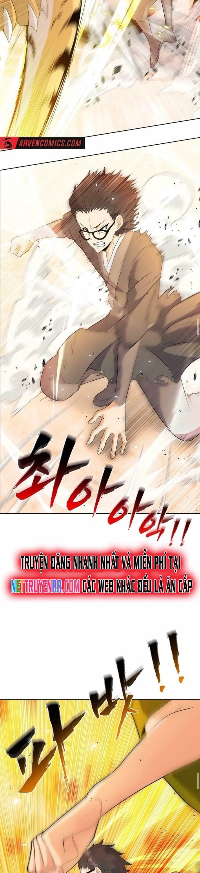 thực tế ảo: đại chiến dị thế giới Chapter 18 28